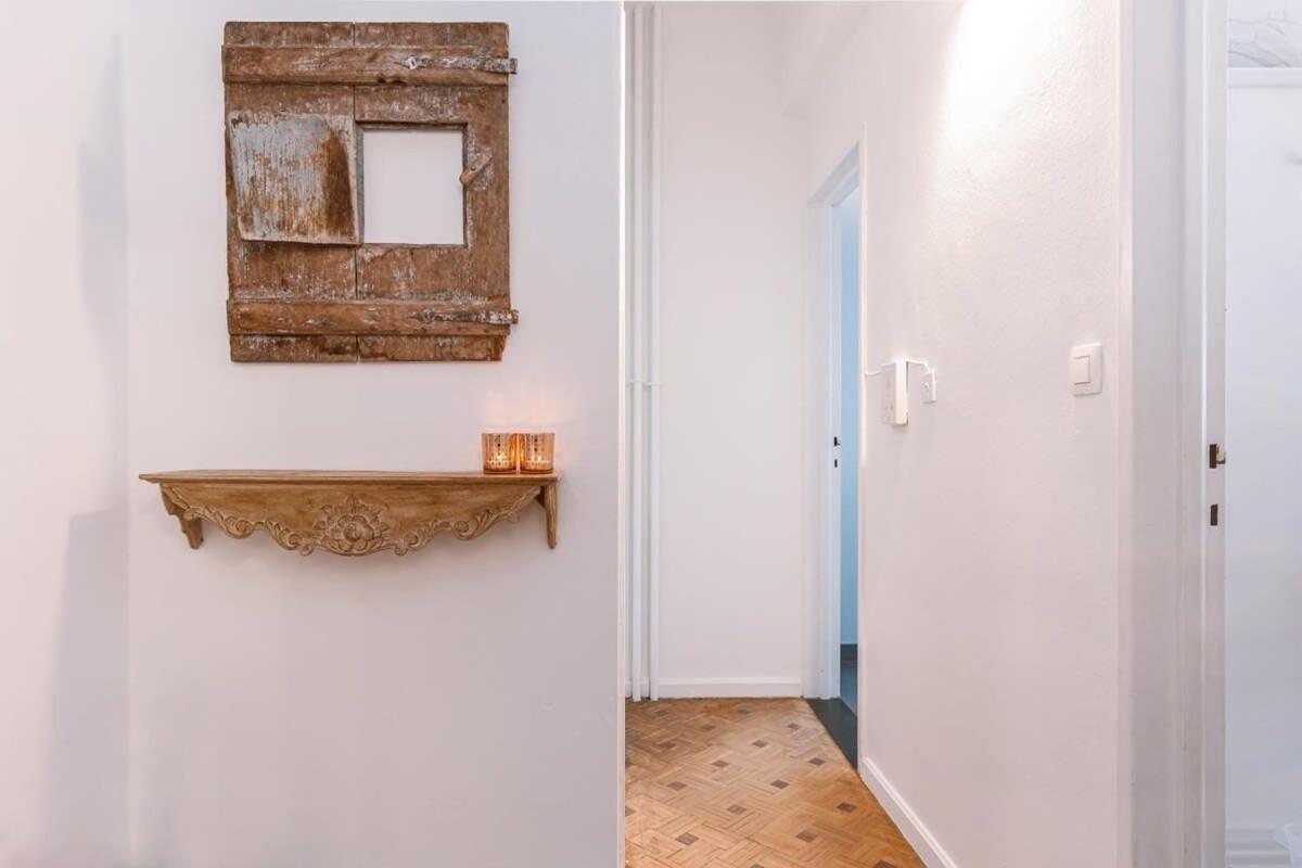 Huswell - Comfy Apartment With Side Seaview And 2 Free Bikes Knokke-Heist Zewnętrze zdjęcie